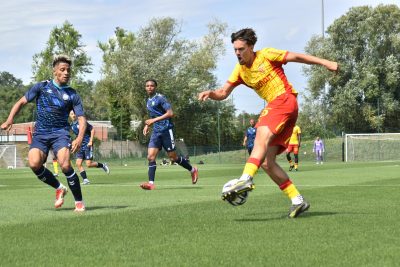 [Entretien] Anthony Bermont : « C’est motivant de se dire que si on est performant, on aura une carte à jouer cette année »