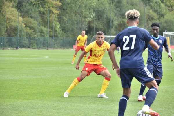 bulatovic lens dunkerque préparation 19072025