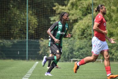 [Mondial U20] Pour Pierre Sage, Bermont et Sylla « auront construit des choses à titre personnel dans une compétition de très haut niveau »