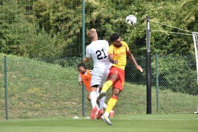 Une bougie de plus pour Angelo Fulgini