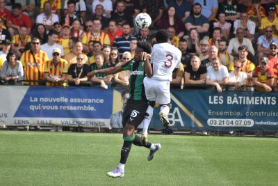 Metz – Lens : les ultras messins annoncent une grève des animations en tribunes