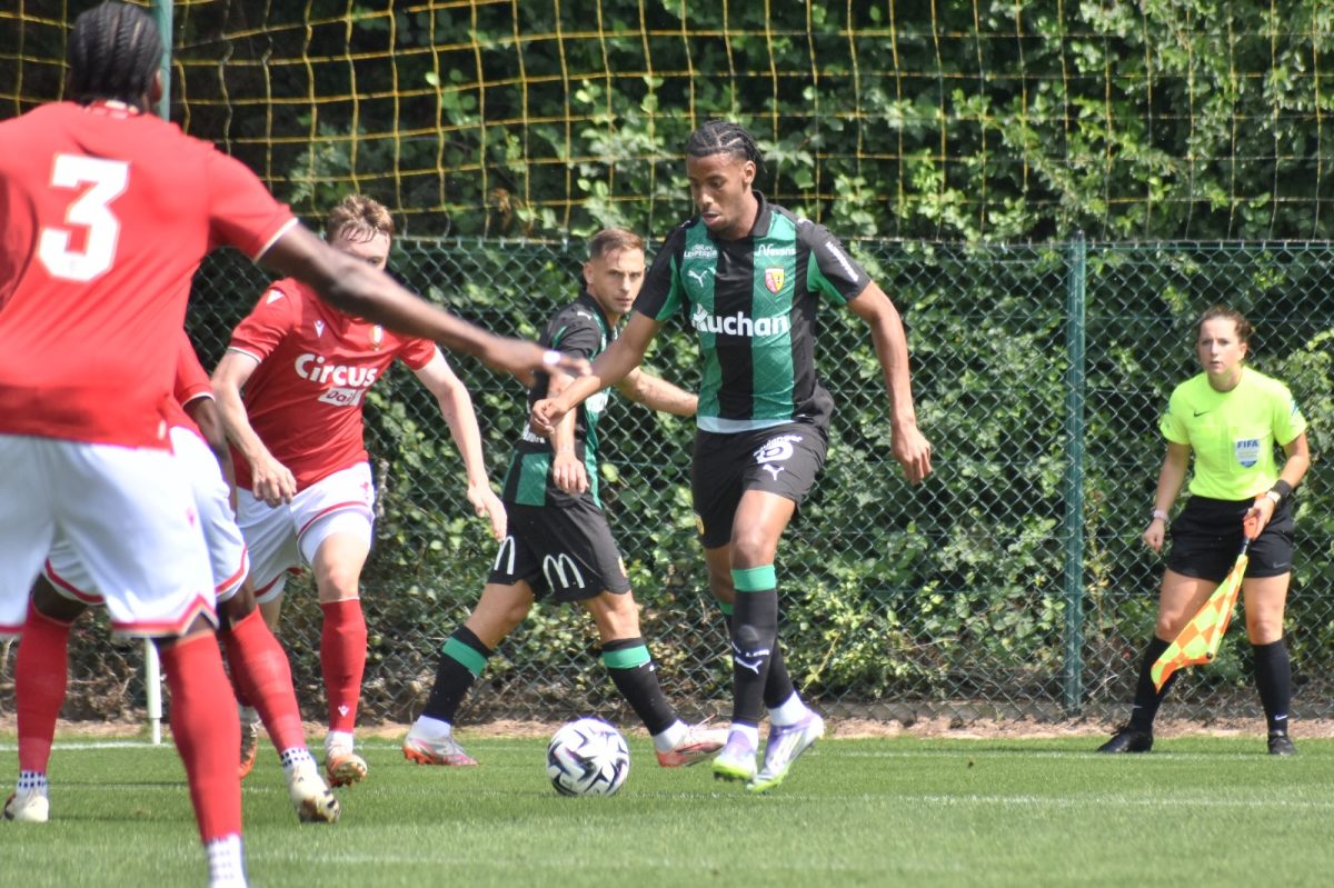 guilavogui préparation lens standard liège 12072025