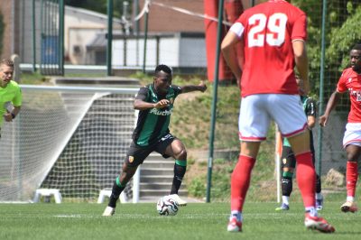 Joyeux anniversaire, Hamzat Ojediran !