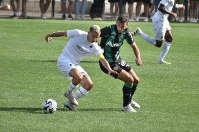Dernier de Ligue 1, le FC Metz change d’entraîneur