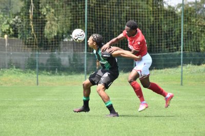 Gradit blessé, la tentation de faire confiance à Ganiou et Antonio plutôt que de recruter ?