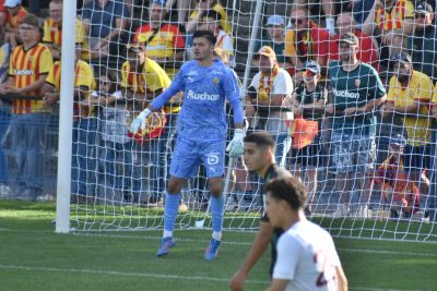 [Mondial U17] L’aventure continue pour Ilan Jourdren et Bleus, vainqueurs de la Colombie