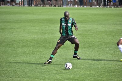 La liste du Sénégal dévoilée, Malang Sarr restera à Lens