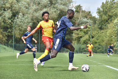 [L2-J18] Le voisin dunkerquois se place pour jouer la montée