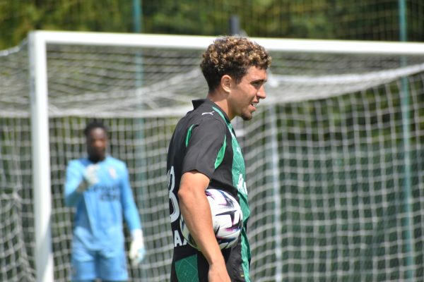 neil el aynaoui préparation lens standard liège 12072025