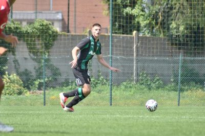 Nidal Celik fête aussi son anniversaire aujourd’hui !