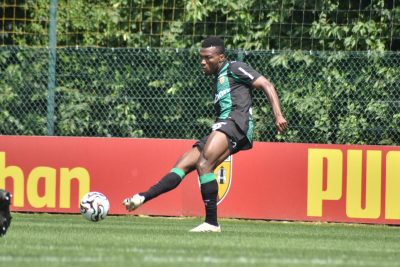 A vos pronos pour Sochaux-RC Lens !