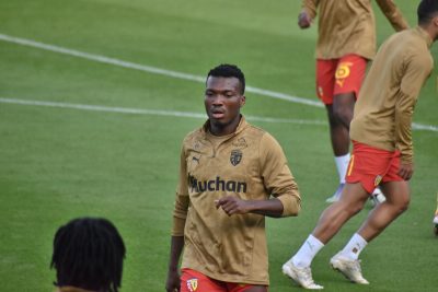 FC Metz – RC Lens : Chavez et Ojediran toujours hors groupe, la liste des joueurs convoqués est connue