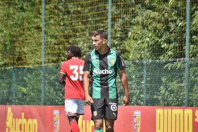 « Il est tout ce qu’on aime ! » Andrija Bulatovic, 18 ans et déjà un vrai rôle à jouer dans les plans de Pierre Sage ?