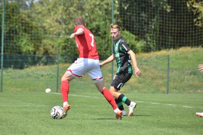 Tom Pouilly : «On me prenait parfois un peu trop pour un petit»