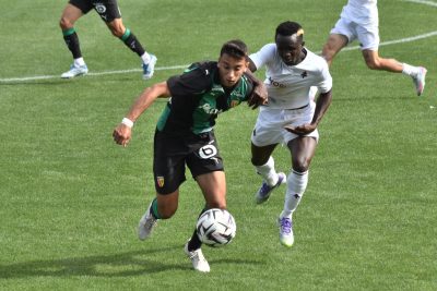 Une dernière revue d’effectif face à Wolverhampton pour le RC Lens