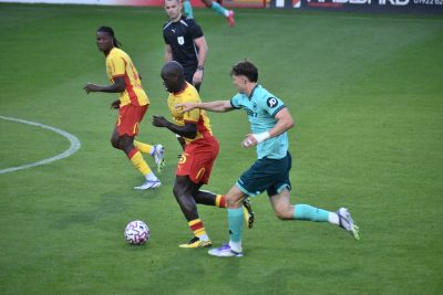 Sans Jean-Ricner Bellegarde, Wolverhampton décroche son premier succès de la saison
