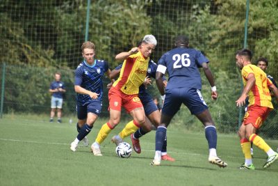 Lyon se positionne pour accueillir Martin Satriano en prêt d’ici la fin du mercato