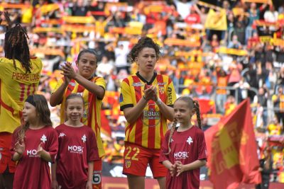 [CAN 2025 féminine] L’Algérie d’Emma Smaali doit se contenter du nul face à la Tunisie