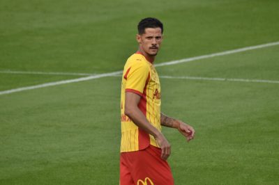 Florian Sotoca bientôt testé dans un rôle de milieu relayeur ?