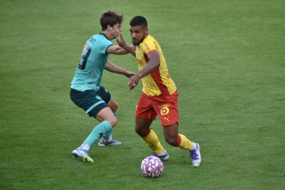 La Como Cup confirmée avec le RC Lens, le dernier club participant connu