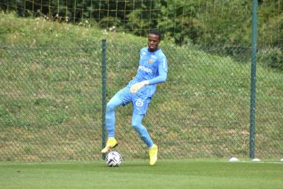 Le bilan 2025-2026 des joueurs du RC Lens : Yannick Pandor