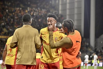 « À Lens j’étais heureux, mais j’avais besoin de plus », Morgan Guilavogui revient sur son départ du Racing