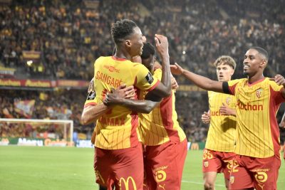 Monaco – RC Lens (1-4) : les tops sans flop de la rédac’