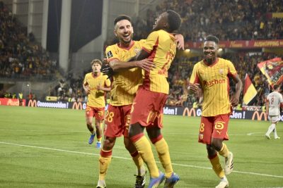 Adrien Thomasson, des performances qui font enfin du bruit