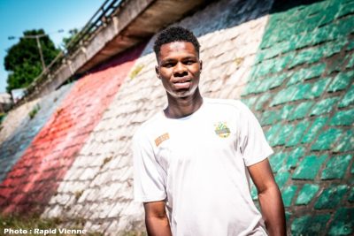 Visite médicale en approche pour Mamadou Sangaré ?