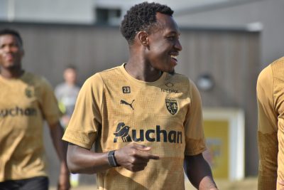 « Aller en Europe n’est jamais simple », Hervé Renard (Arabie saoudite) évoque le parcours inspirant de Saud Abdulhamid