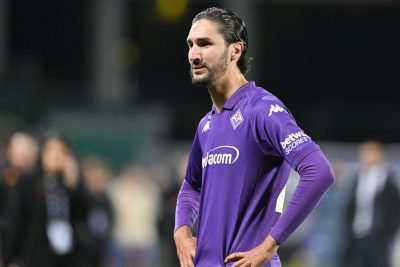 Son nom soufflé du côté du RC Lens cet été, il rejoint l’Arabie Saoudite