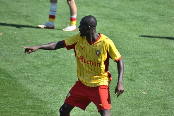 abdul samed amical R1
