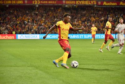 RC Lens – Brest (3-1) : les tops et les flops de la rédac’