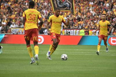 [Vidéo] Andy Diouf a déjà fait ses débuts en Série A avec l’Inter Milan