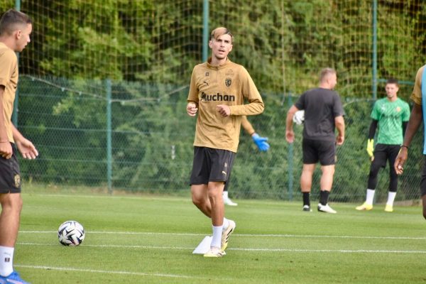 aouad entraînement 27082025
