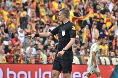 L’arrivée de l’arbitrage vidéo à l’étude en Arkema Première Ligue