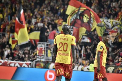 Malang Sarr pas retenu par le Sénégal pour disputer la Coupe d’Afrique des Nations