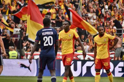 Pierre Sage défend Samson Baidoo : « Il avait un client face à lui »