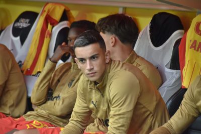 [Mondial 2026] Bulatovic voit rouge avec le Monténégro, le Mali s’incline sans Sangaré