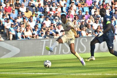 Fraîchement prolongé par le club, Rayan Fofana bientôt installé « durablement dans l’équipe » ?