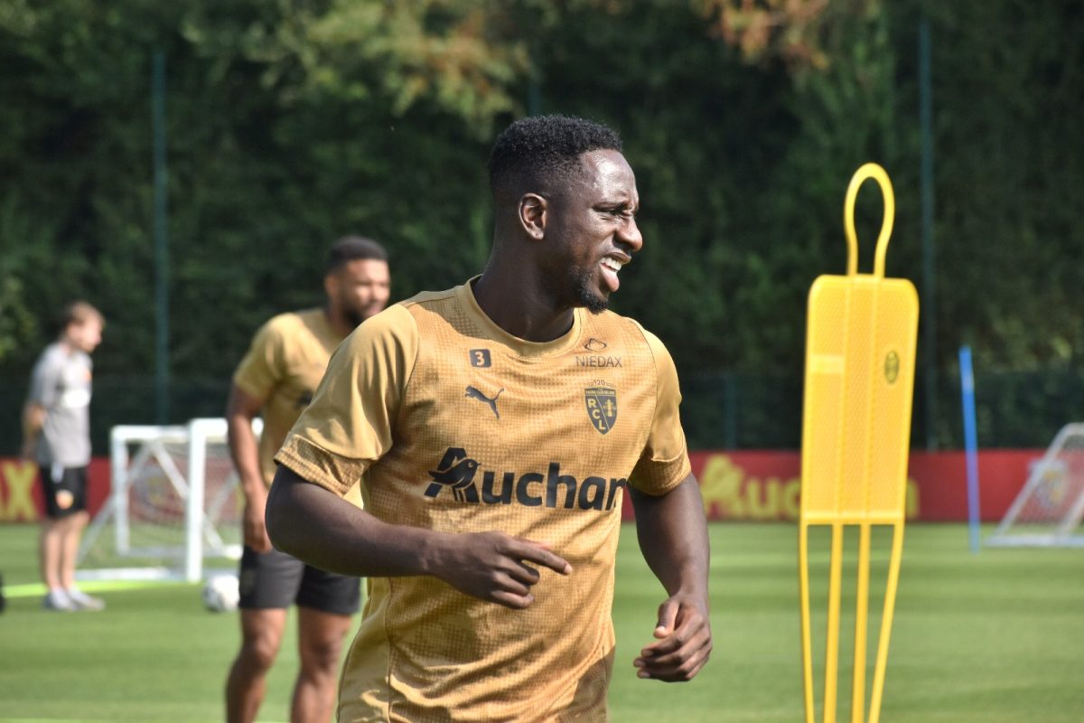 deiver machado entraînement$