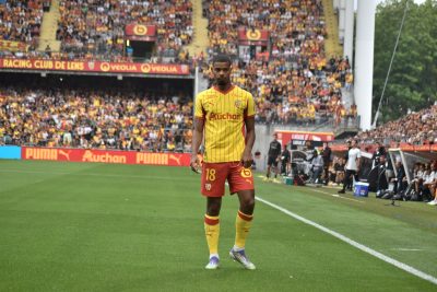 [Vidéo] Andy Diouf encore buteur avec l’Inter Milan