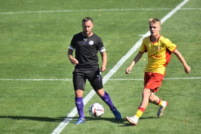 [R1] Le RC Lens B lancera sa saison à Tourcoing le 24 août