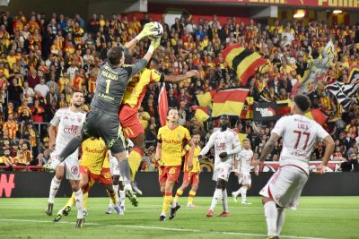 Joris Chotard (Brest) : « Il aurait fallu prendre ce premier but beaucoup plus tard »