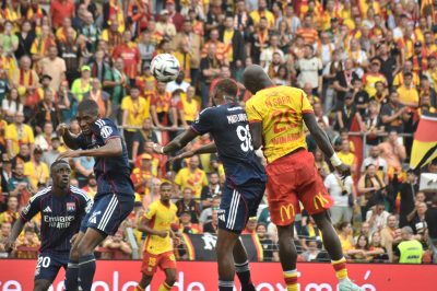 Malang Sarr : «Revenir d’un an et demi sans jouer, ce n’est pas facile»