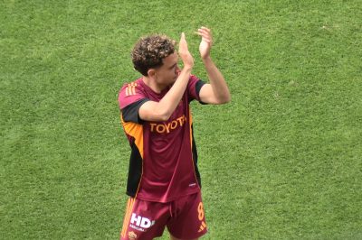 Après El Aynaoui, Bollaert prolonge les retrouvailles avec Openda avant d’autres en Ligue 1