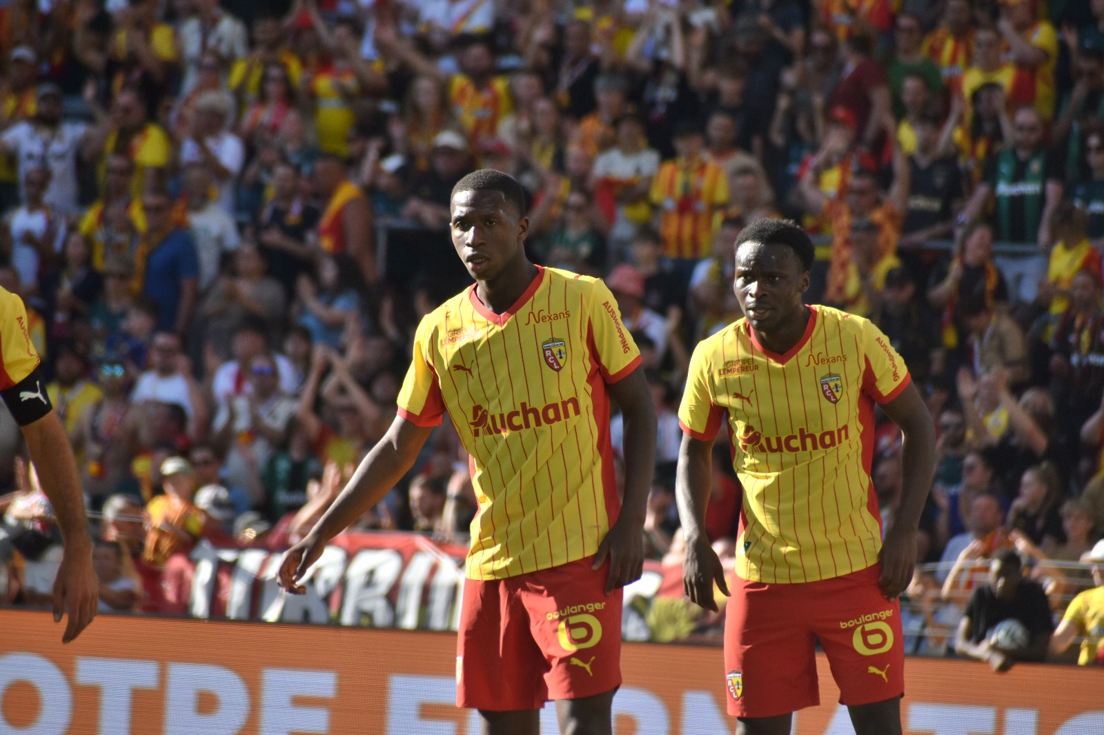 fofana baidoo lens leipzig amical 09082025