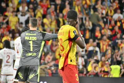 Comme après la défaite à Marseille, le RC Lens doit-il repenser sa défense ?