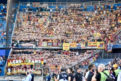[Coupe de France] Sochaux – Lens reporté à dimanche, le Racing invite ses supporters à rester chez eux