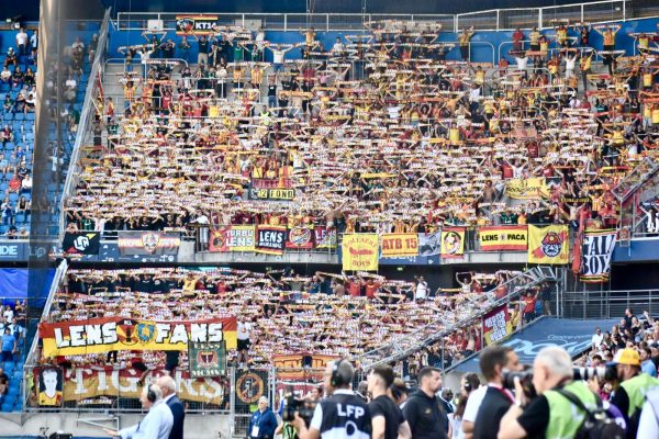 g parcage le havre rc lens 24082025